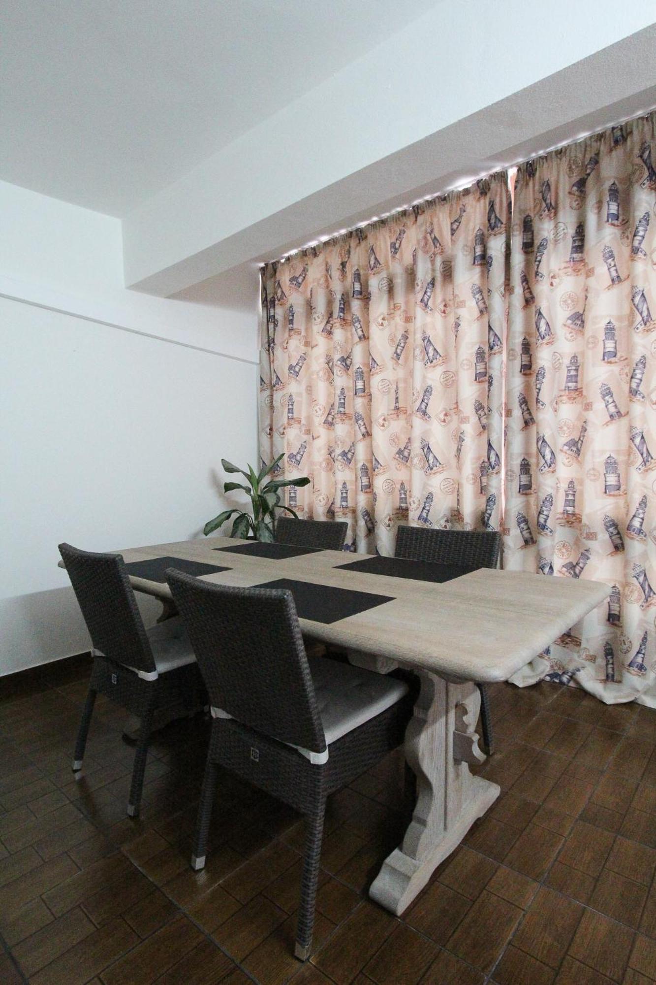 Z&A Apartment - Spacious Apartment, Close To The Strip Albufeira Luaran gambar