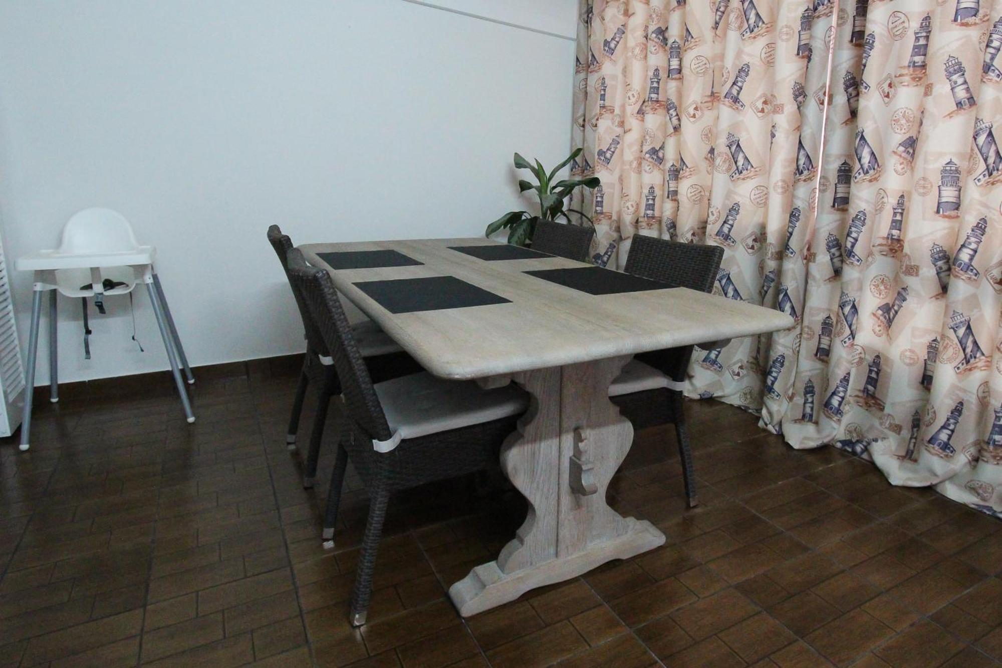 Z&A Apartment - Spacious Apartment, Close To The Strip Albufeira Luaran gambar